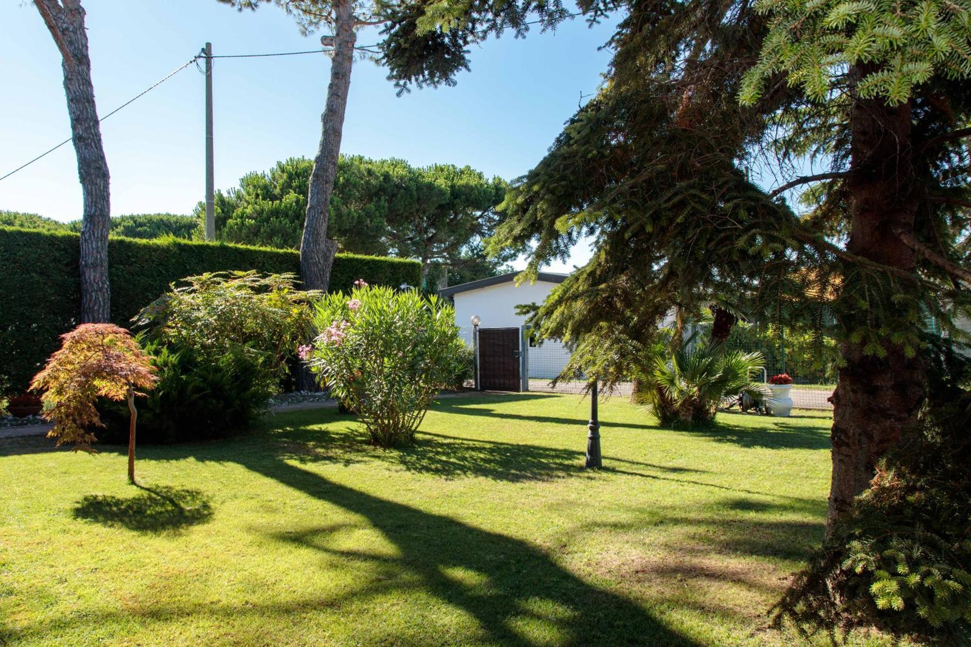 B&B A Casa Di Marta Cavallino-Treporti Extérieur photo