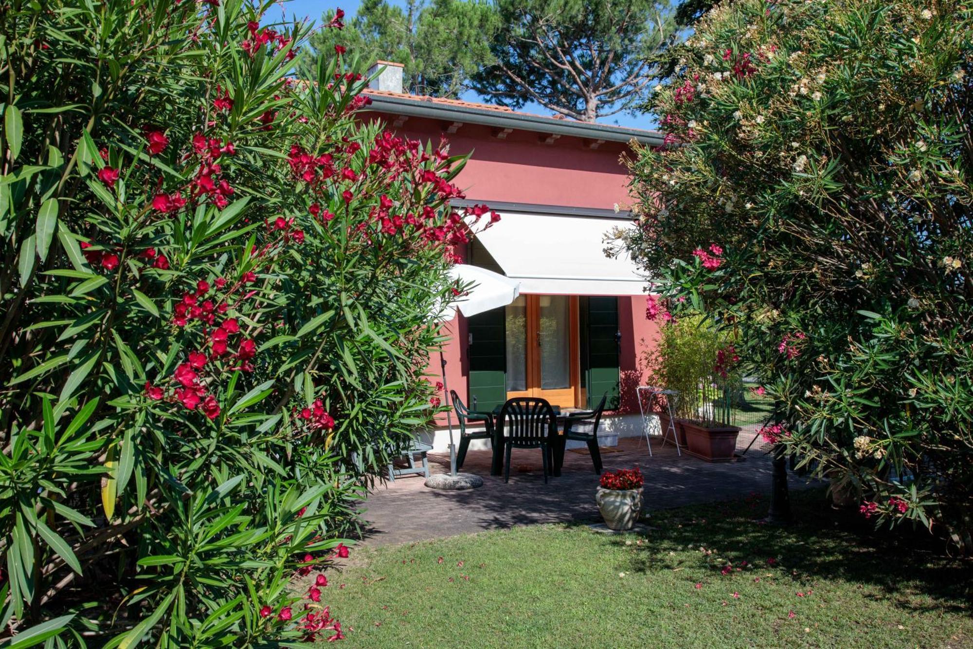 B&B A Casa Di Marta Cavallino-Treporti Extérieur photo