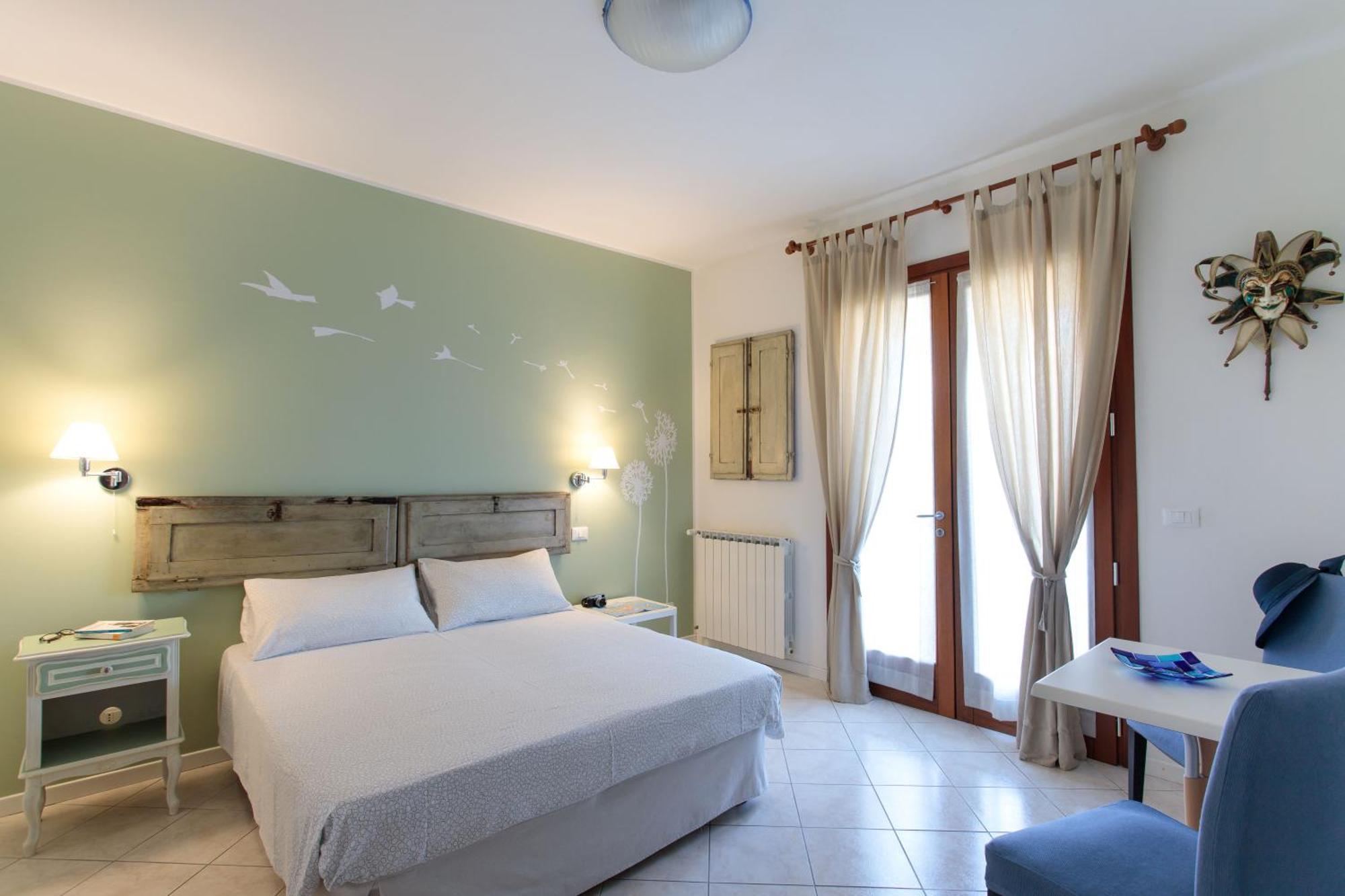 B&B A Casa Di Marta Cavallino-Treporti Extérieur photo