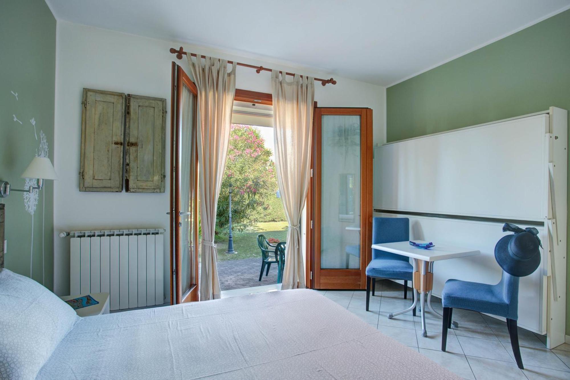 B&B A Casa Di Marta Cavallino-Treporti Chambre photo