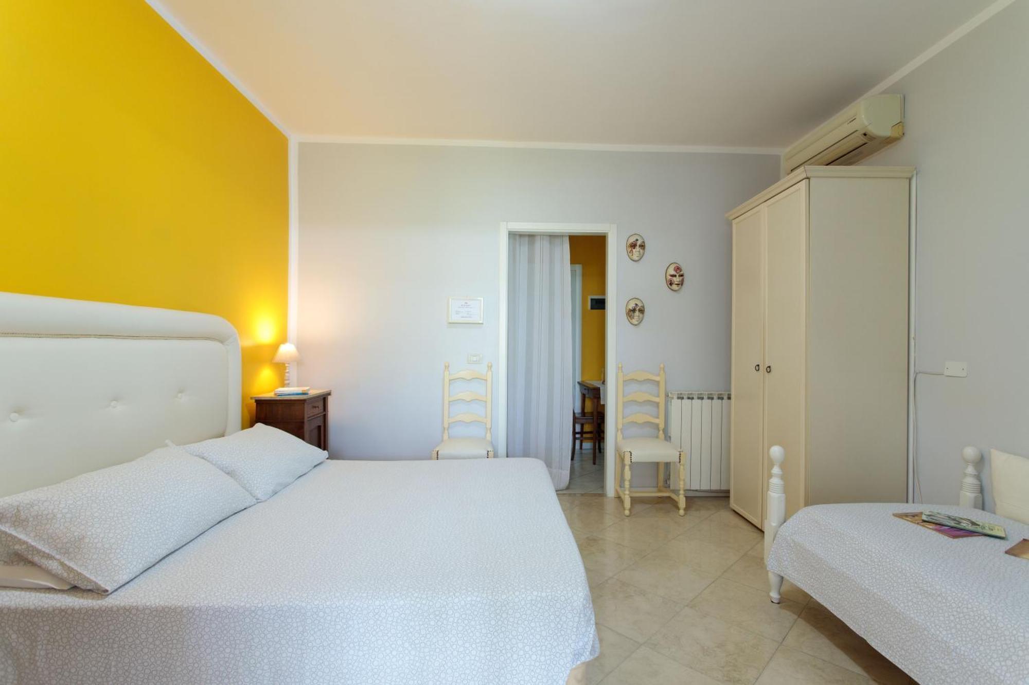 B&B A Casa Di Marta Cavallino-Treporti Extérieur photo