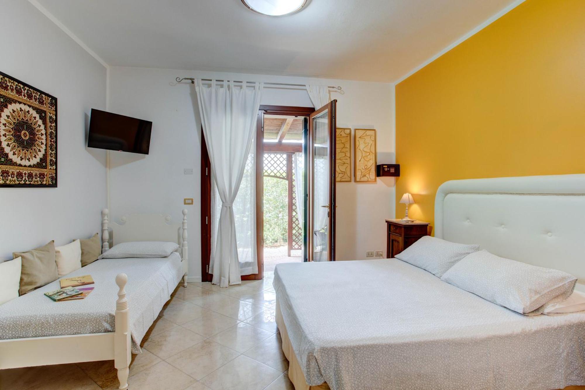 B&B A Casa Di Marta Cavallino-Treporti Extérieur photo