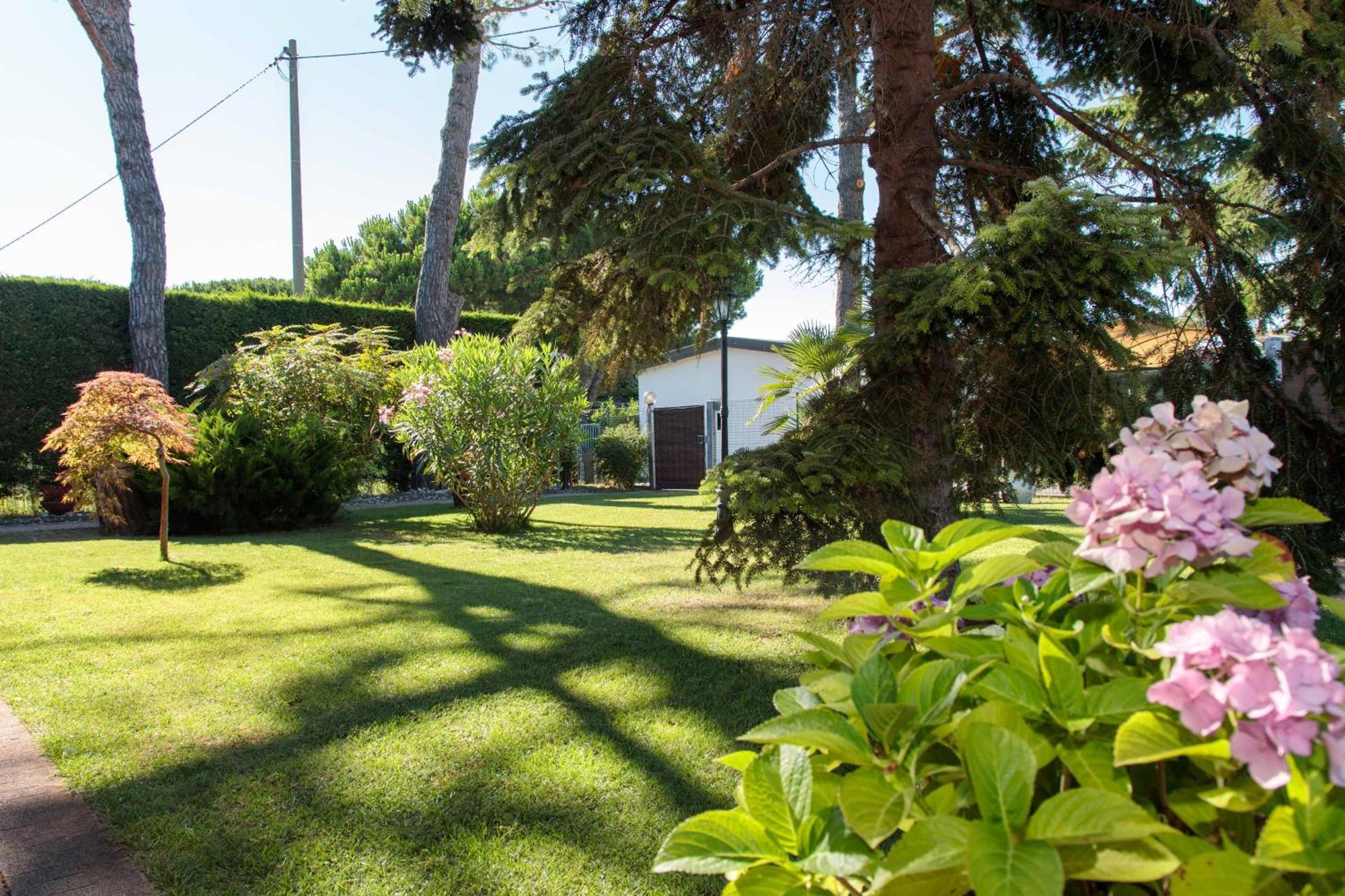 B&B A Casa Di Marta Cavallino-Treporti Extérieur photo