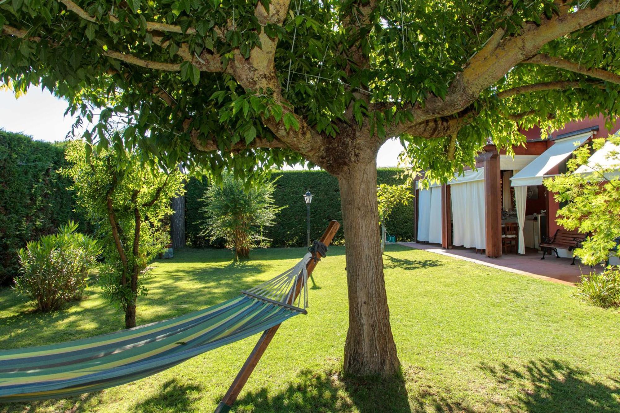B&B A Casa Di Marta Cavallino-Treporti Extérieur photo