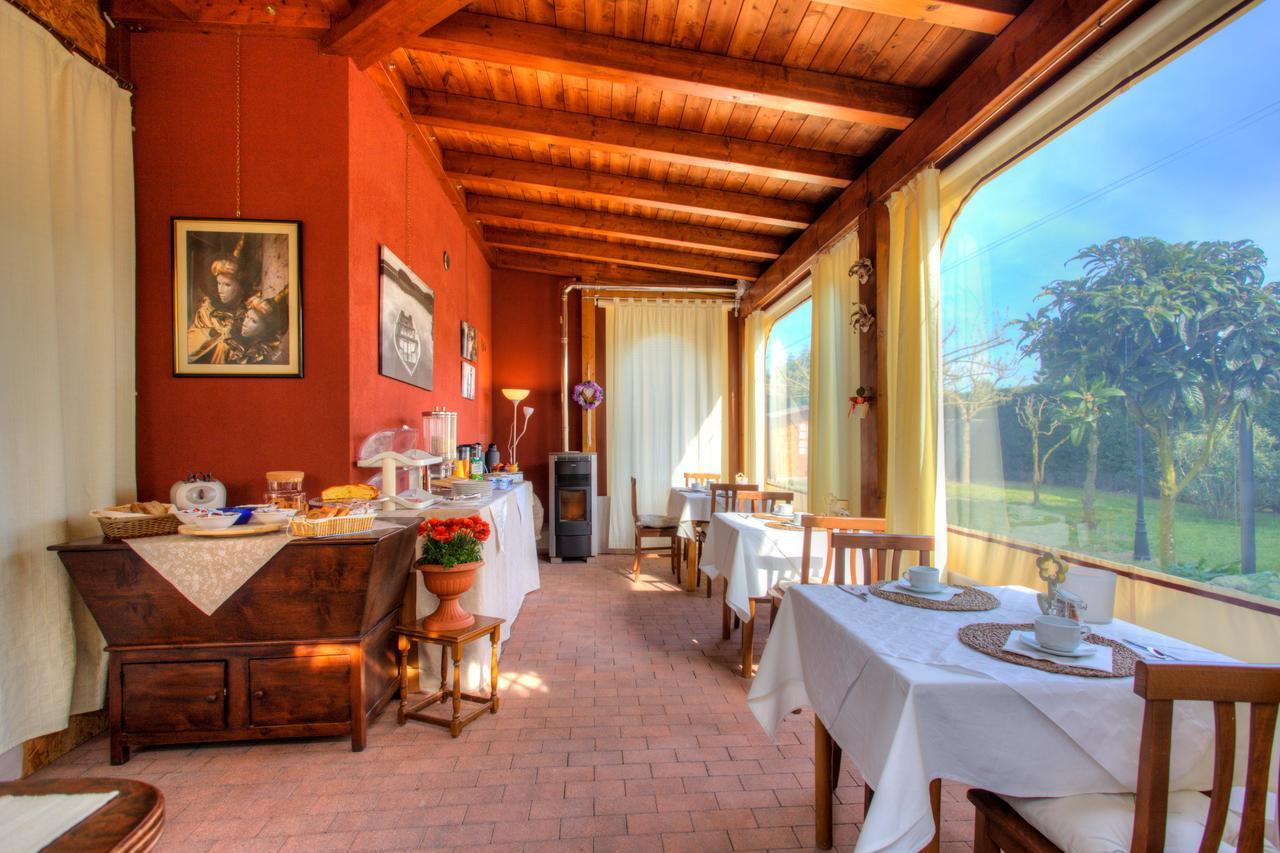 B&B A Casa Di Marta Cavallino-Treporti Extérieur photo