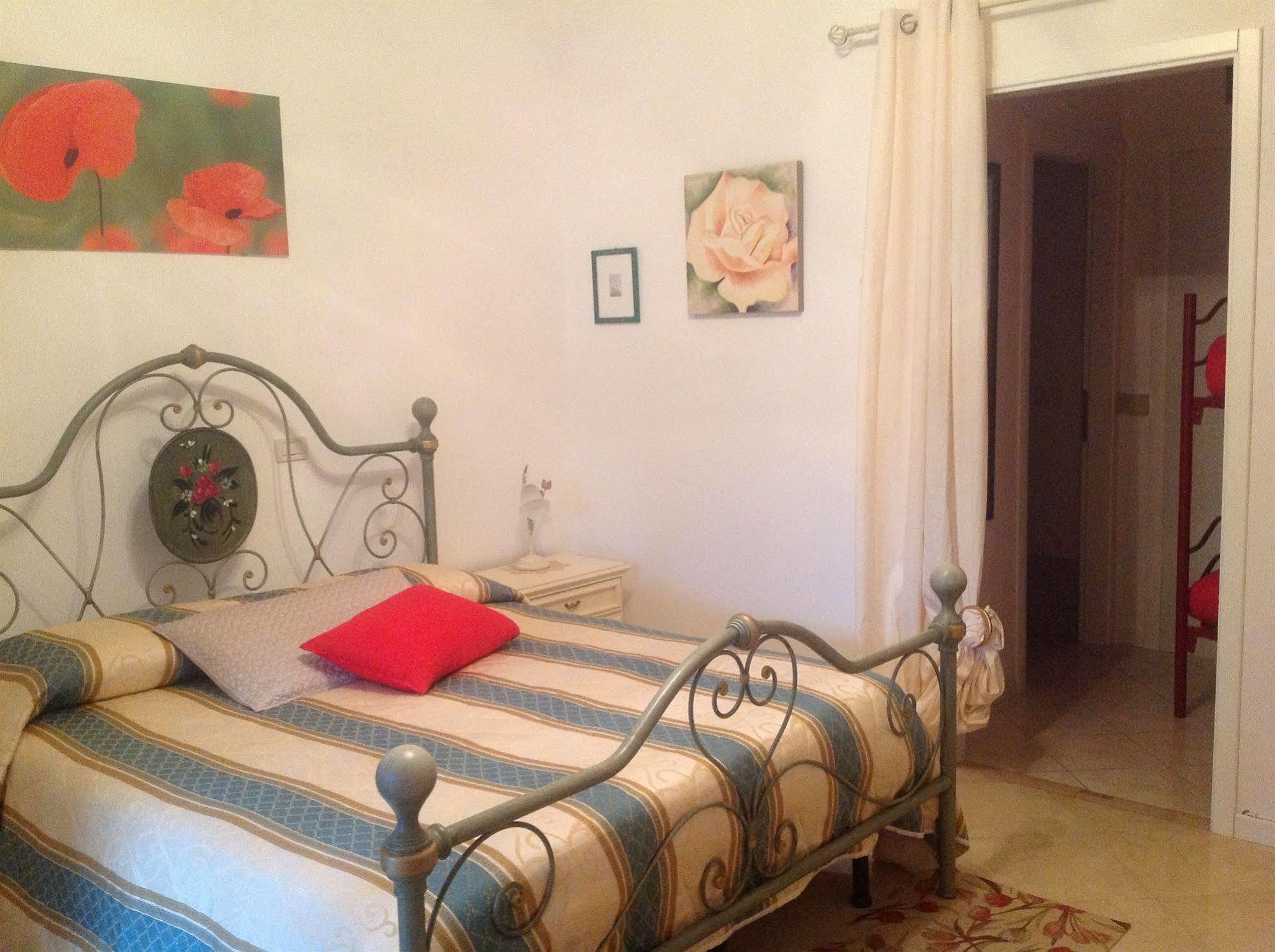 B&B A Casa Di Marta Cavallino-Treporti Extérieur photo