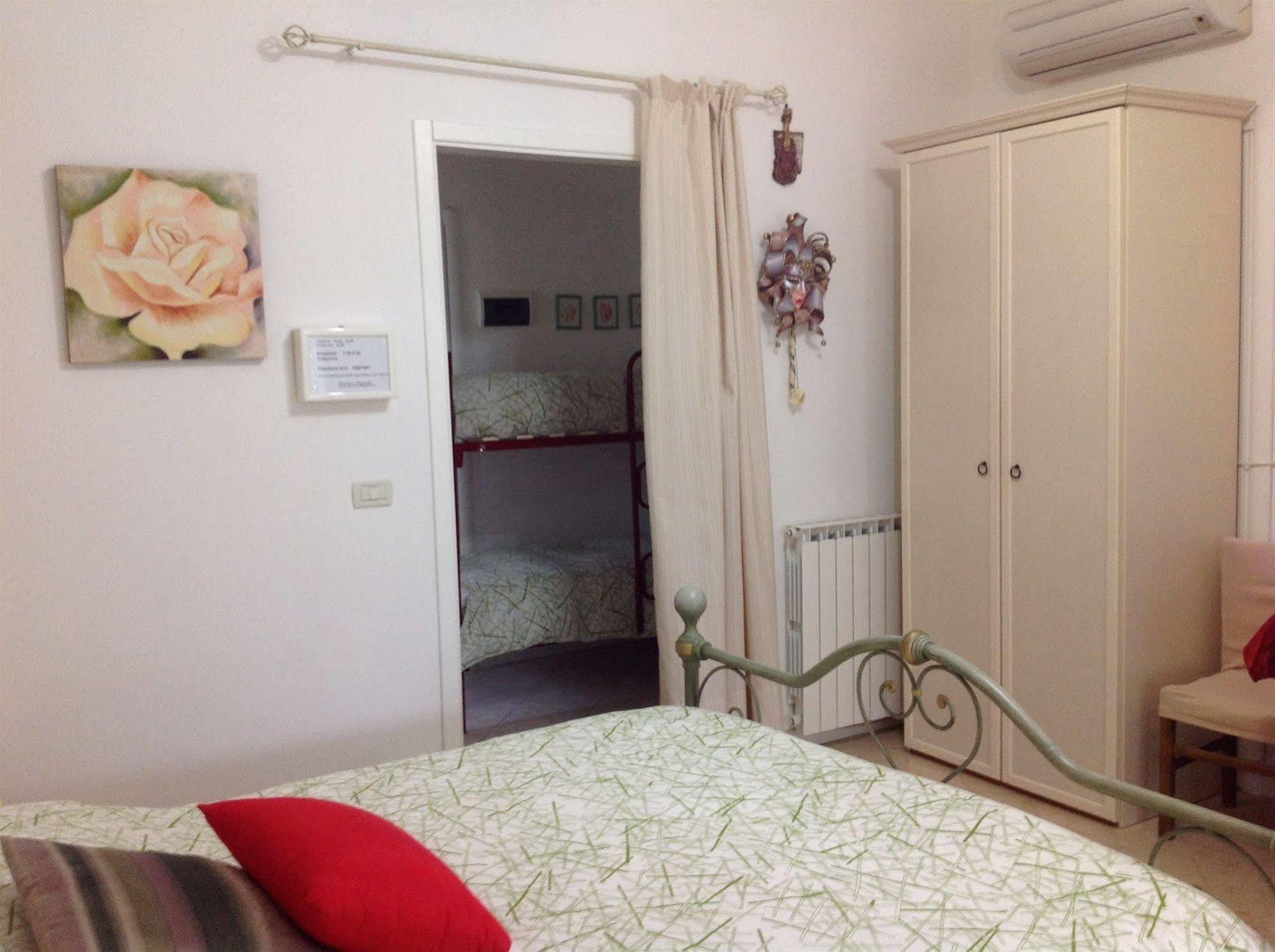 B&B A Casa Di Marta Cavallino-Treporti Extérieur photo