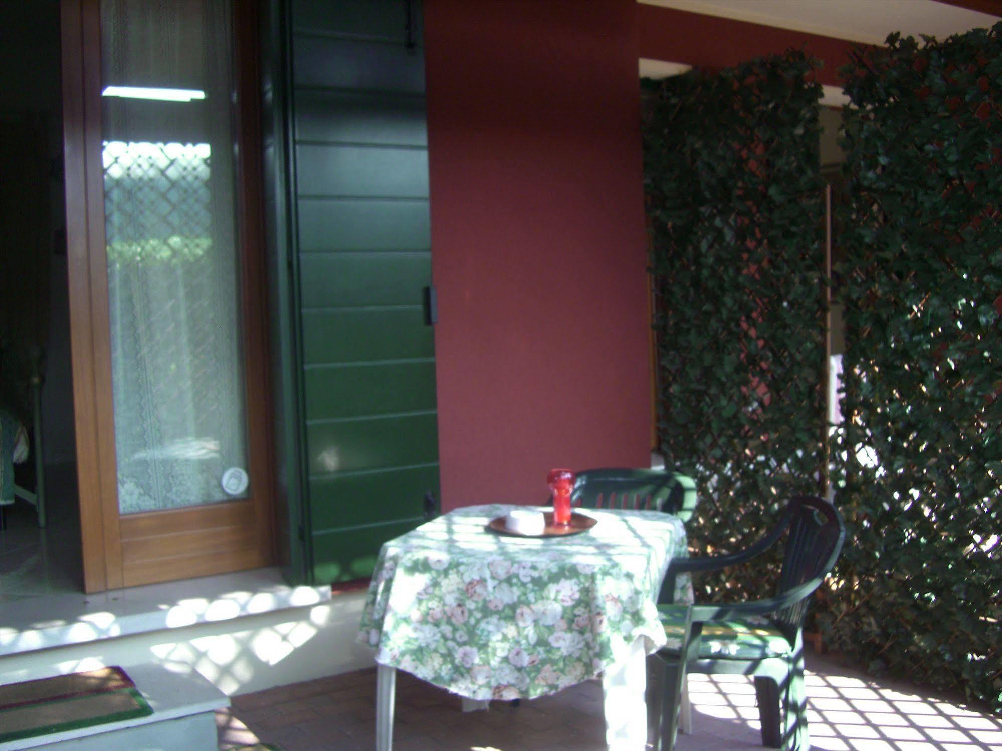B&B A Casa Di Marta Cavallino-Treporti Extérieur photo