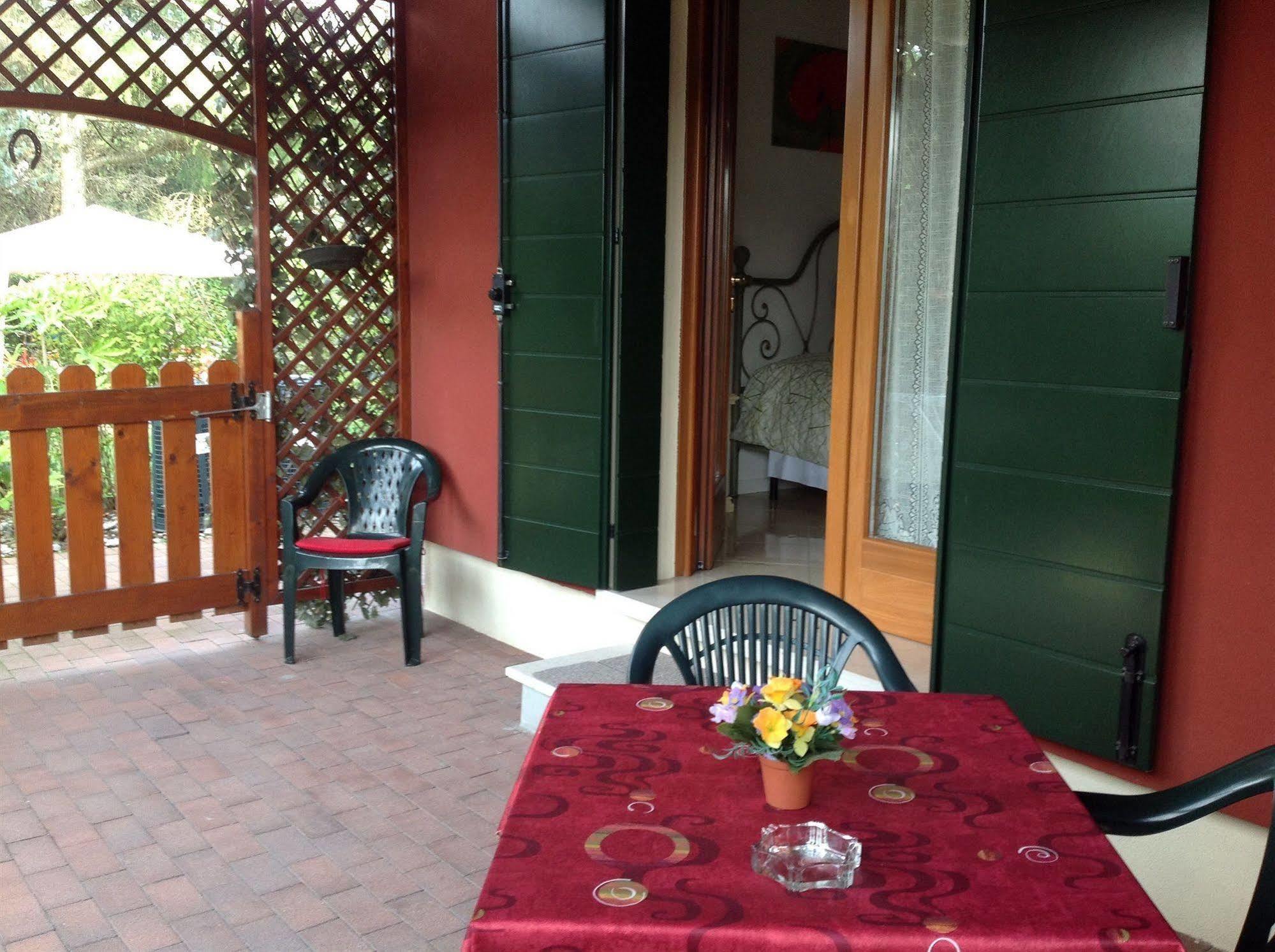 B&B A Casa Di Marta Cavallino-Treporti Extérieur photo