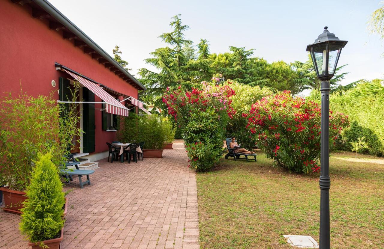 B&B A Casa Di Marta Cavallino-Treporti Extérieur photo