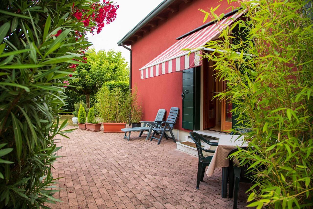 B&B A Casa Di Marta Cavallino-Treporti Extérieur photo
