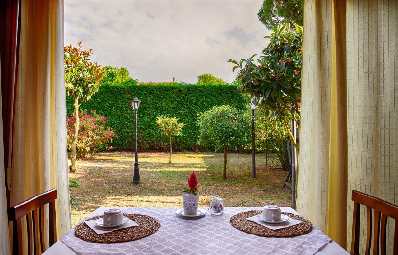 B&B A Casa Di Marta Cavallino-Treporti Extérieur photo