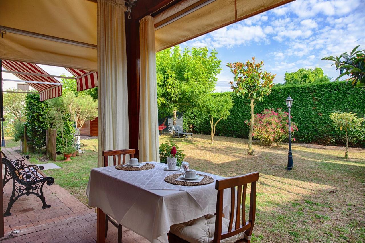 B&B A Casa Di Marta Cavallino-Treporti Extérieur photo